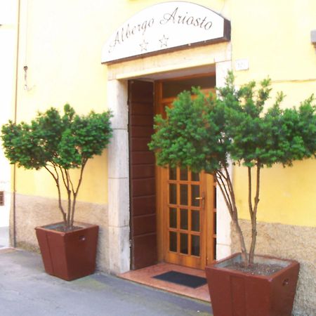 Hotel Ariosto Reggio nell'Emilia Zewnętrze zdjęcie