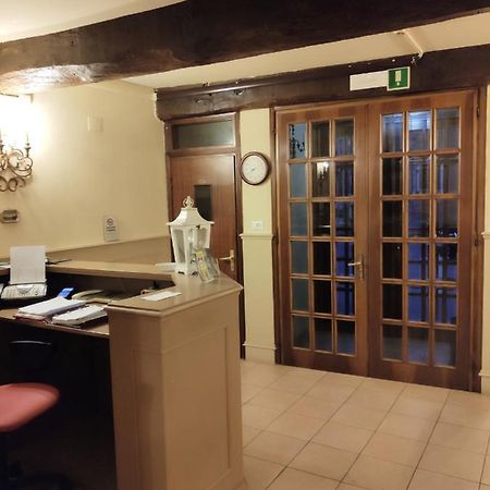 Hotel Ariosto Centro Storico Reggio nell'Emilia Zewnętrze zdjęcie