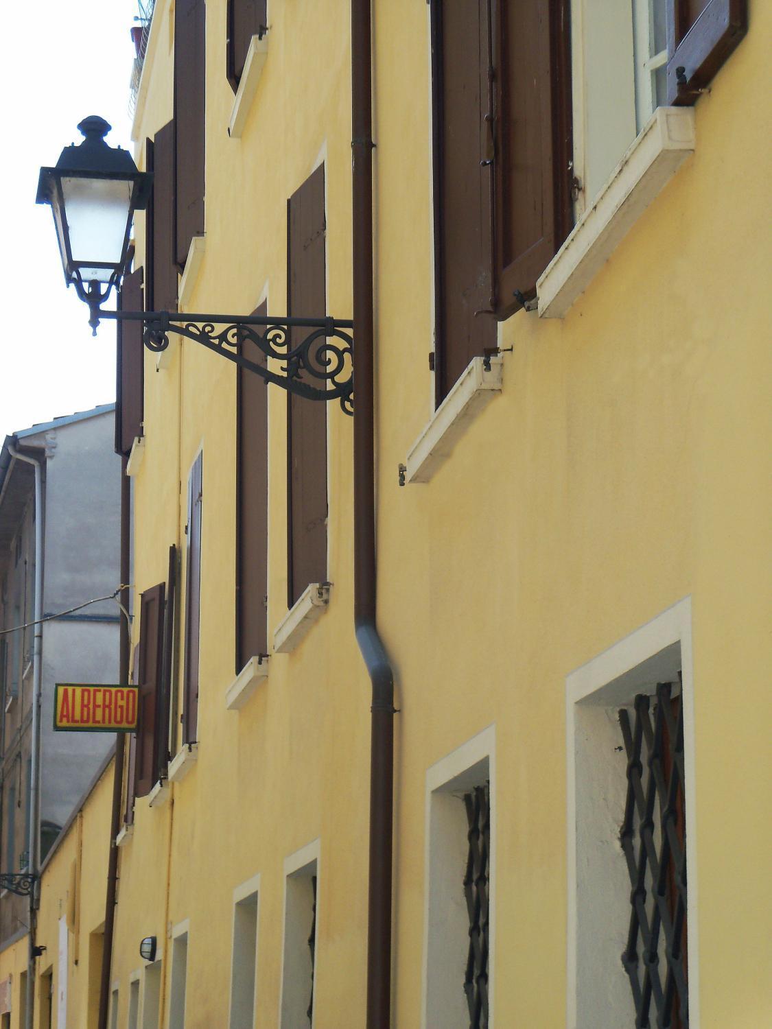 Hotel Ariosto Centro Storico Reggio nell'Emilia Zewnętrze zdjęcie