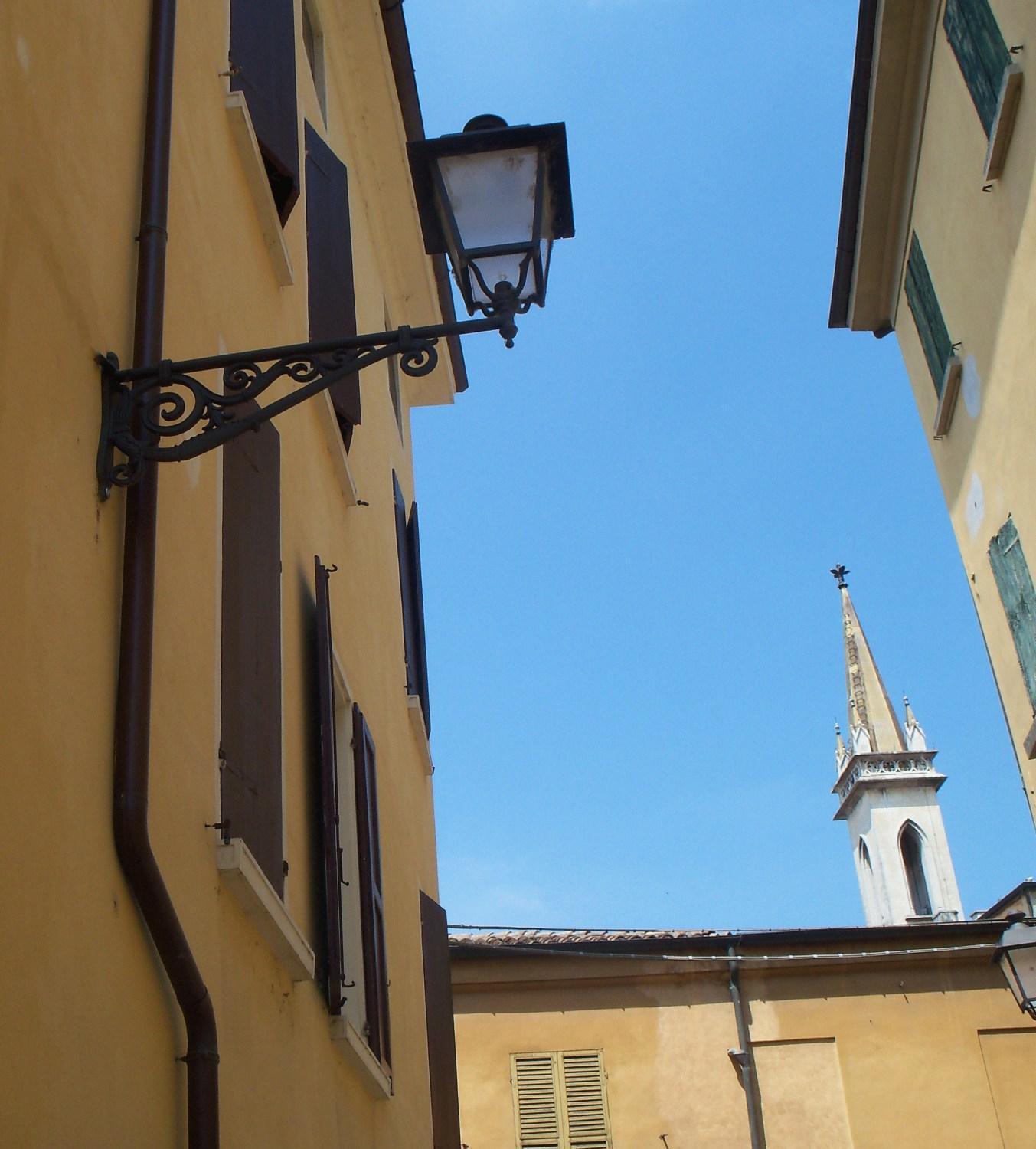 Hotel Ariosto Centro Storico Reggio nell'Emilia Zewnętrze zdjęcie