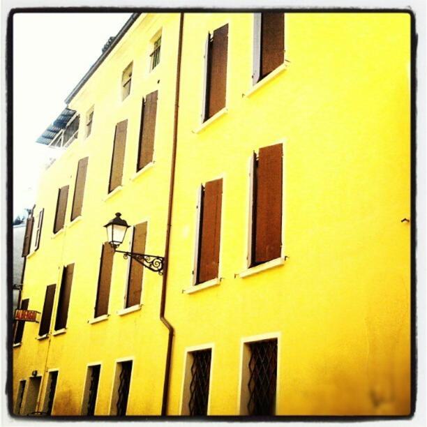 Hotel Ariosto Reggio nell'Emilia Zewnętrze zdjęcie