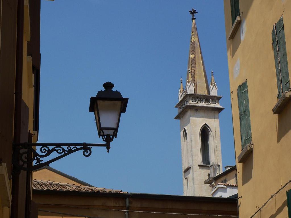 Hotel Ariosto Centro Storico Reggio nell'Emilia Zewnętrze zdjęcie