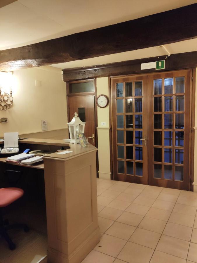 Hotel Ariosto Centro Storico Reggio nell'Emilia Zewnętrze zdjęcie