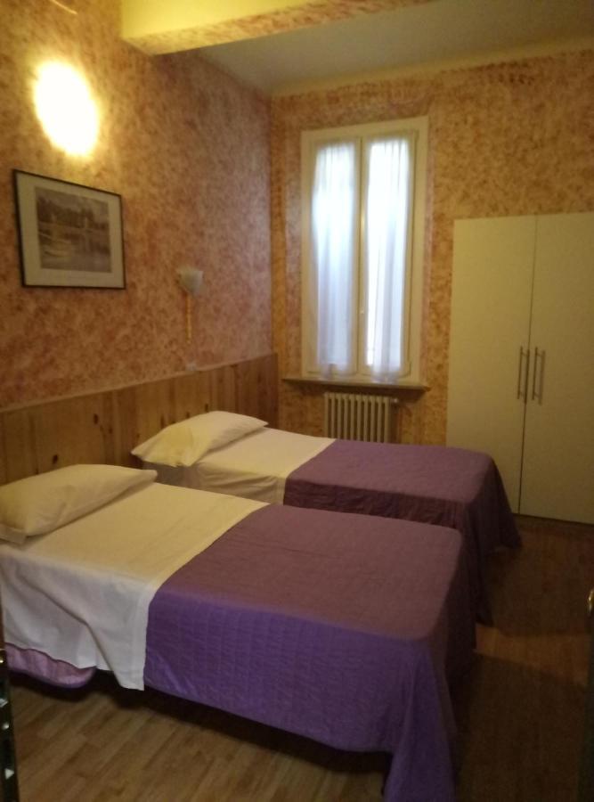 Hotel Ariosto Centro Storico Reggio nell'Emilia Zewnętrze zdjęcie