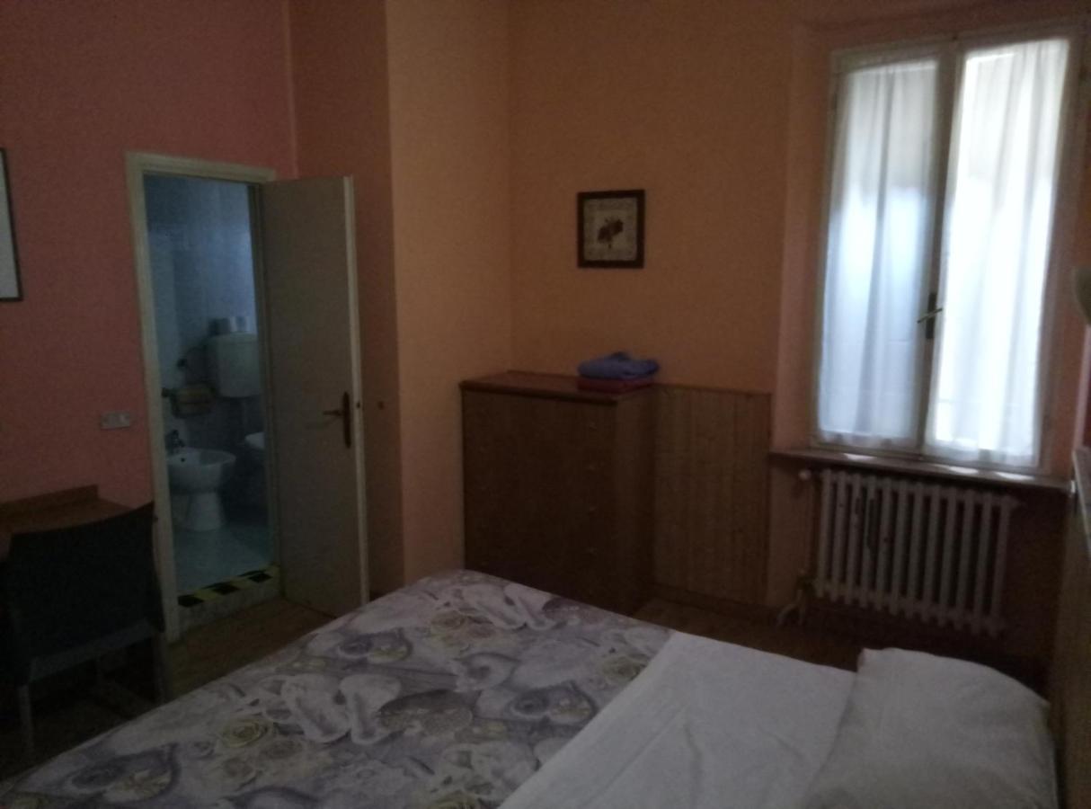 Hotel Ariosto Centro Storico Reggio nell'Emilia Zewnętrze zdjęcie